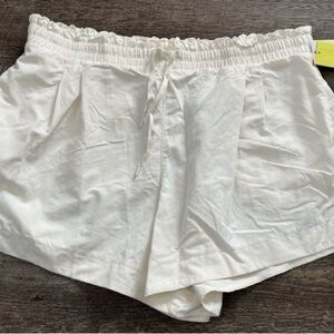 Nwt All in Motion shorts